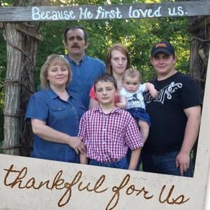 Meet your Posher, Tammy