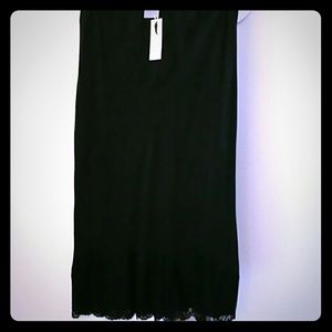 Lingerie, slip by gold hawk, new with tags