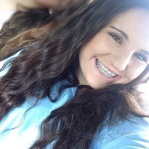 Meet your Posher, Jade