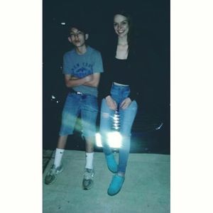 Meet your Posher, Jacob