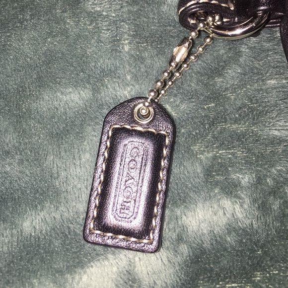 Coach Wristlet - Picture 3 of 4