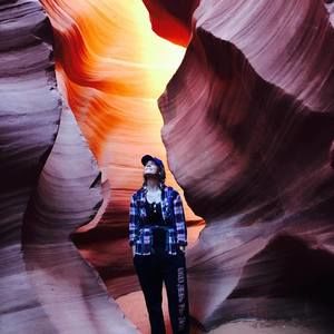 Meet your Posher, Alex