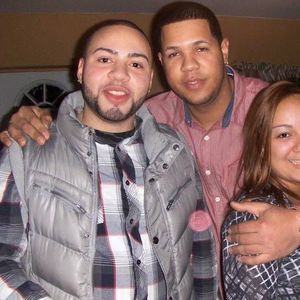 Meet your Posher, Junior