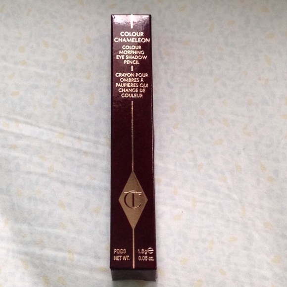 Charlotte Tilbury Colour Chameleon
