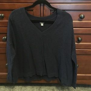 Knit Aerie Sweater