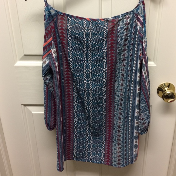 HeartSoul top - Picture 2 of 4