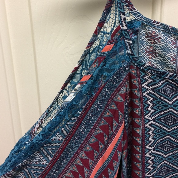 HeartSoul top - Picture 3 of 4