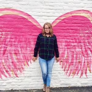 Meet your Posher, Hannah-kathryn