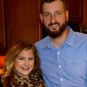 Meet your Posher, Katy