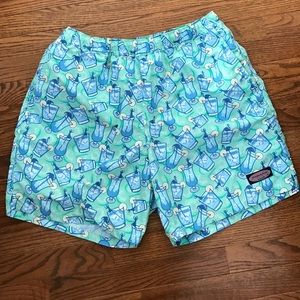 Vineyard Vines Chappy Trunks