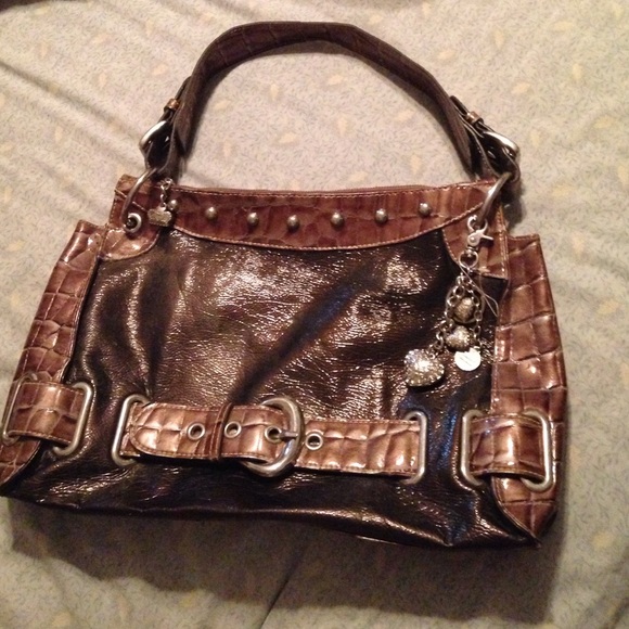 Kathy can zeeland purse.