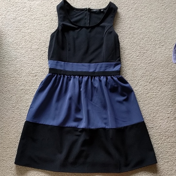 Doe & Rae knit dress