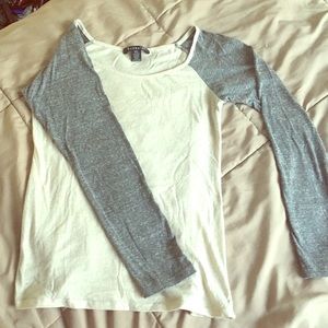Long Sleeve