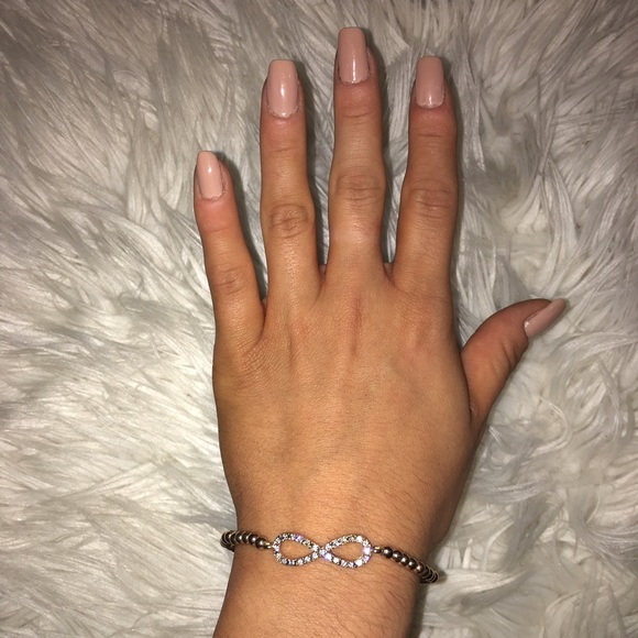Infinity Bracelet - Picture 3 of 5