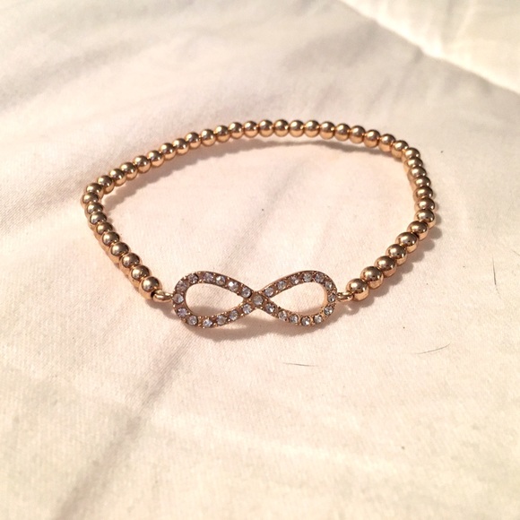 Infinity Bracelet - Picture 2 of 5
