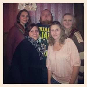 Meet your Posher, Lori