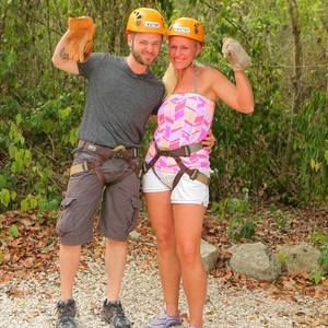 Meet your Posher, Melanie