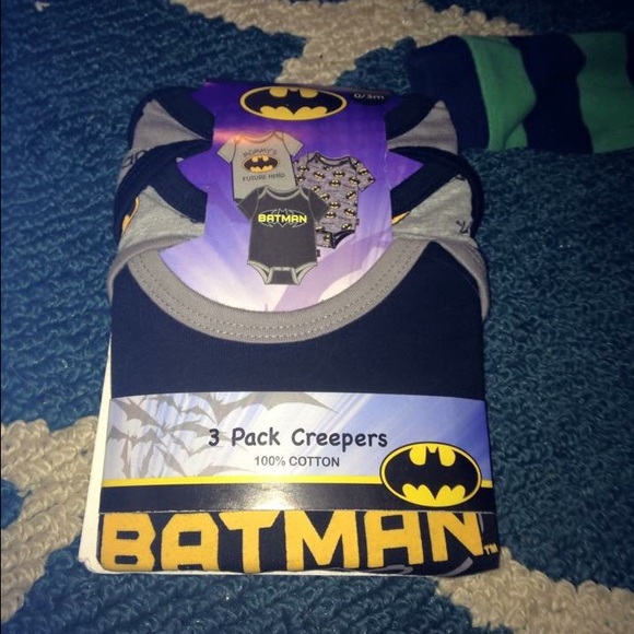 Batman - Picture 1 of 1