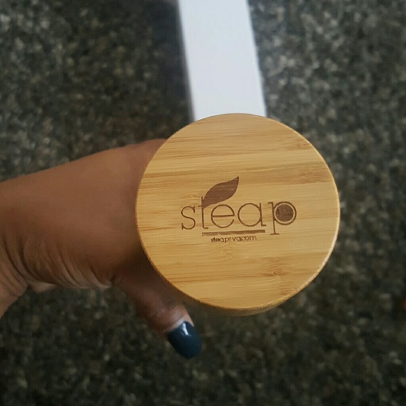 Double Wall glass tumbler - Picture 2 of 2