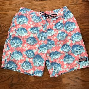 Vineyard Vines Board Shorts