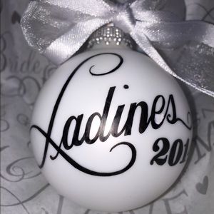 Meet your Posher, Kerri