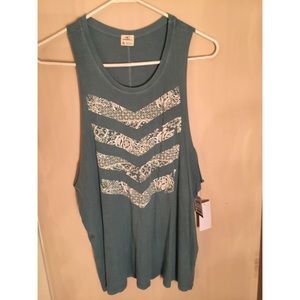 O'Neill tank top