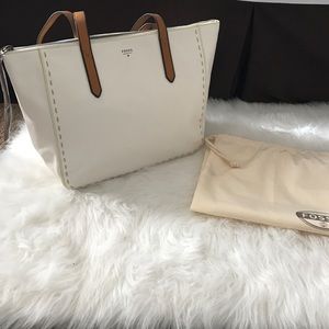 NWOT Fossil Shoulder Bag