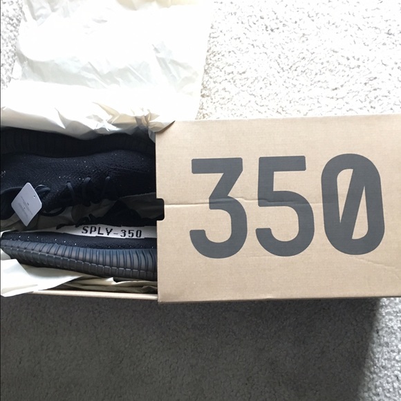 Yeezy boost 350 V2 - Picture 1 of 1