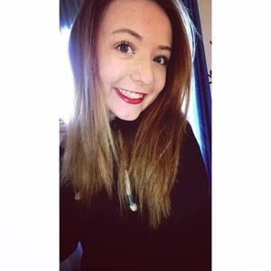 Meet your Posher, Claire