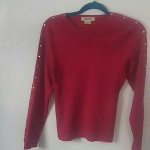 Michael Kors sweater