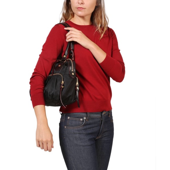 MZ Wallace baby Jane shoulder bag