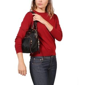 MZ Wallace baby Jane shoulder bag