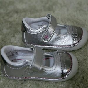 Stride Rite Soft Motion Buttercup Mary Jane