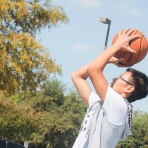 Meet your Posher, Tyler