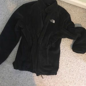 North Face Winter Jacket