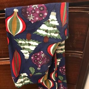 OS Christmas LuLaRoe