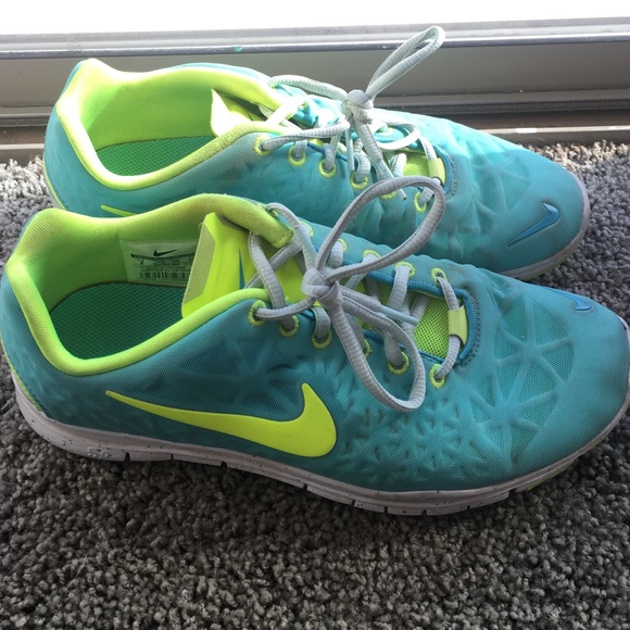 Nike Free