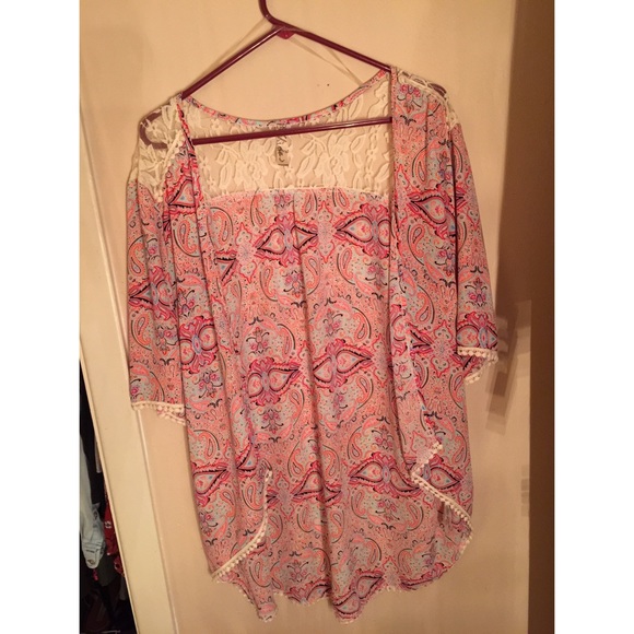 Kimono