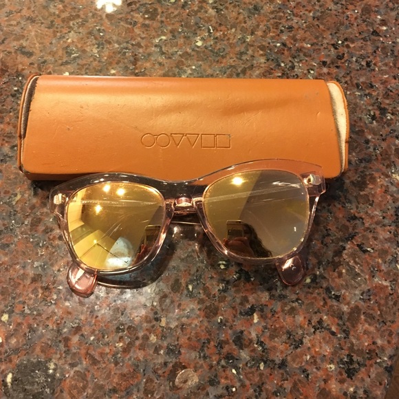 Oliver Peoples Accessories - Oliver people sunglasses