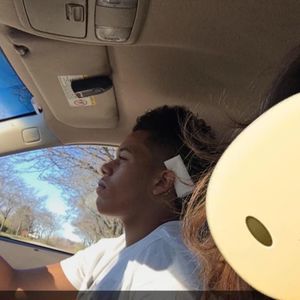 Meet your Posher, Tj