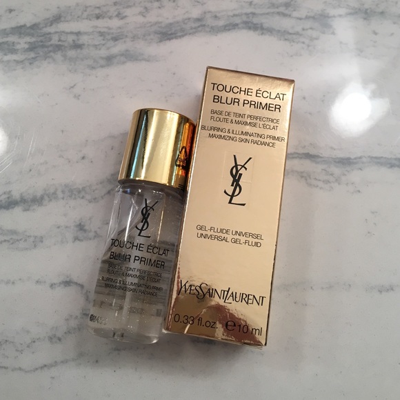 sephora ysl primer