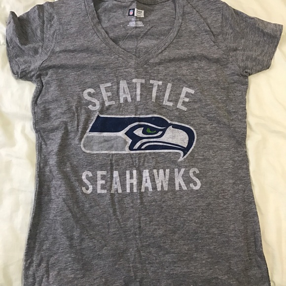 Seattle Seahawks tee