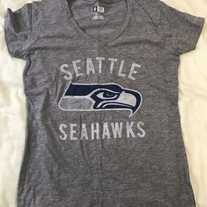 Seattle Seahawks tee