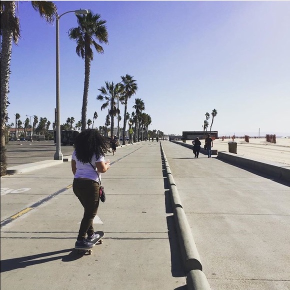 Meet your Posher, Ivette