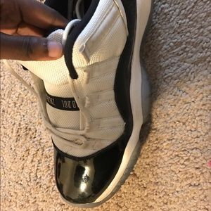 Concords
