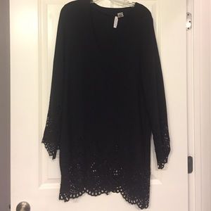 Bathing suit cover up!  Never worn!