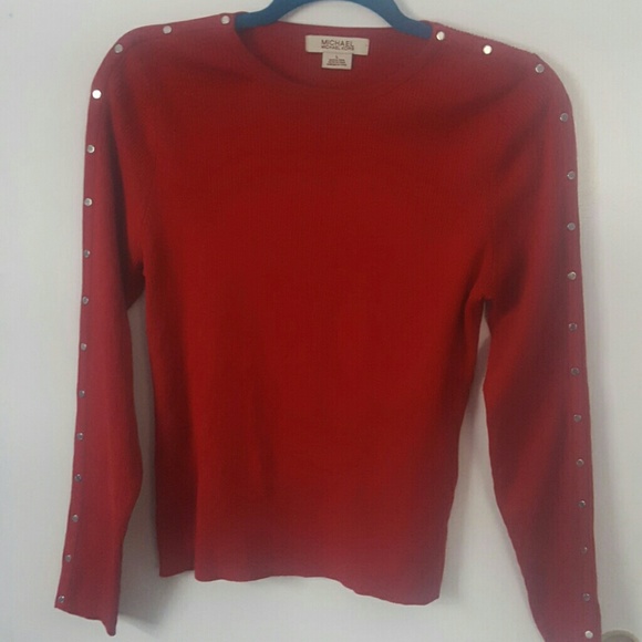 Michael Kors sweater