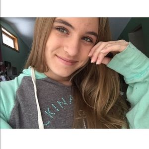 Meet your Posher, Shay