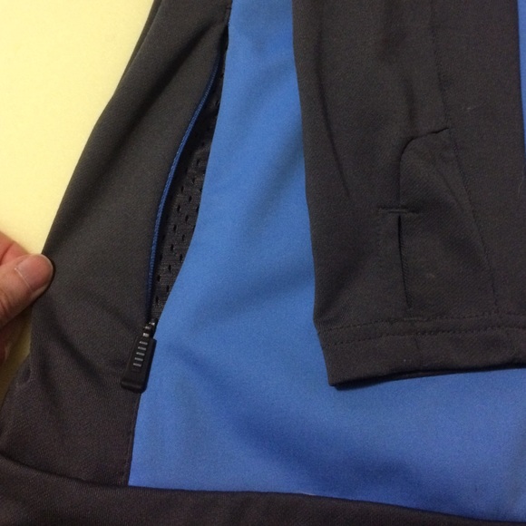 Great runners jacket. - Picture 2 of 4