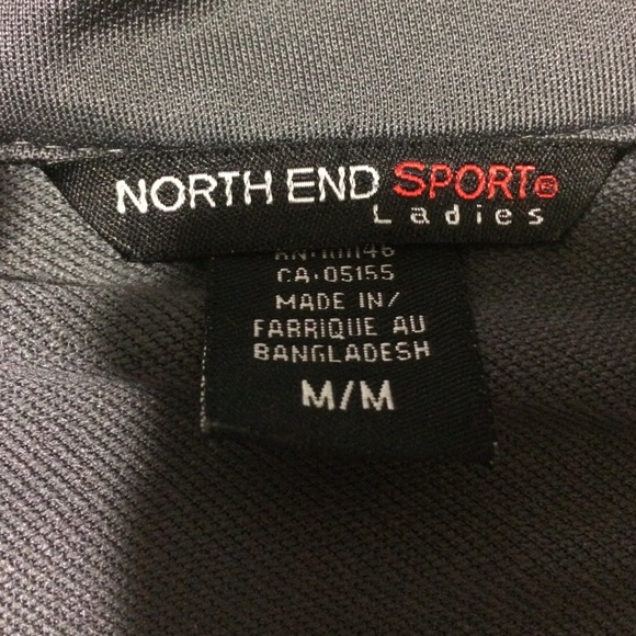 Great runners jacket. - Picture 3 of 4